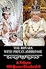 Primary photo for The Royals with Pritan Ambroase: A Tribute to Her Majesty Queen Elizabeth II Primary photo for The Royals with Pritan Ambroase: A Tribute to Her Majesty Queen Elizabeth II