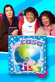 Primary photo for La casa de la risa Primary photo for La casa de la risa