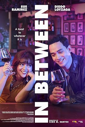 In Between (2025) (ซับไทย)