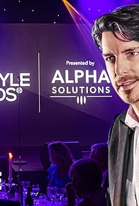Primary photo for Jason Gale of The London Lifestyle Awards
