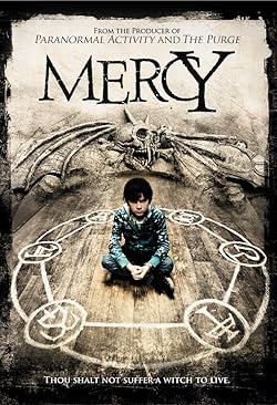 Poster of Mercy (2014)
