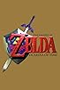 Primary photo for The Legend of Zelda: Ocarina of Time Primary photo for The Legend of Zelda: Ocarina of Time