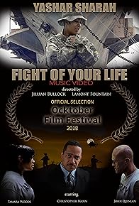 Primary photo for Fight of Your Life Primary photo for Fight of Your Life