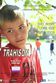 Primary photo for Trahison Primary photo for Trahison
