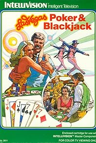 Primary photo for Las Vegas Poker & Blackjack