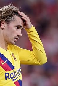 Primary photo for 2019-20: Athletic Club vs Barcelona (8/16) Primary photo for 2019-20: Athletic Club vs Barcelona (8/16)