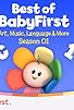 Primary photo for Best of BabyFirst Art Music Language and More