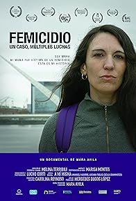 Primary photo for Femicide. One case, many struggles