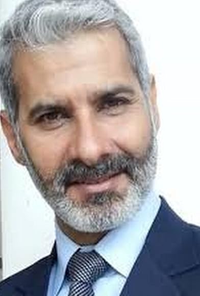 Primary photo for Karim Hajee Primary photo for Karim Hajee