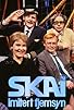 Primary photo for Skai TV - imitert fjernsyn