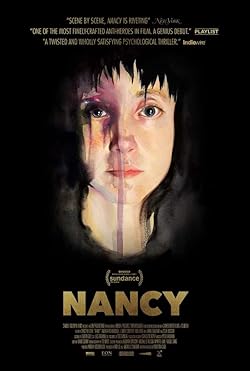 Poster of Nancy