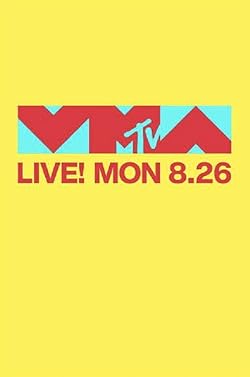 Poster of 2019 MTV Video Music Awards