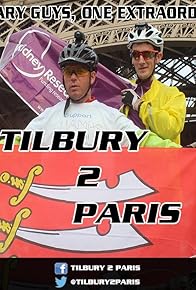 Primary photo for Tilbury 2 Paris