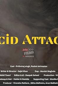Primary photo for Acid Attack