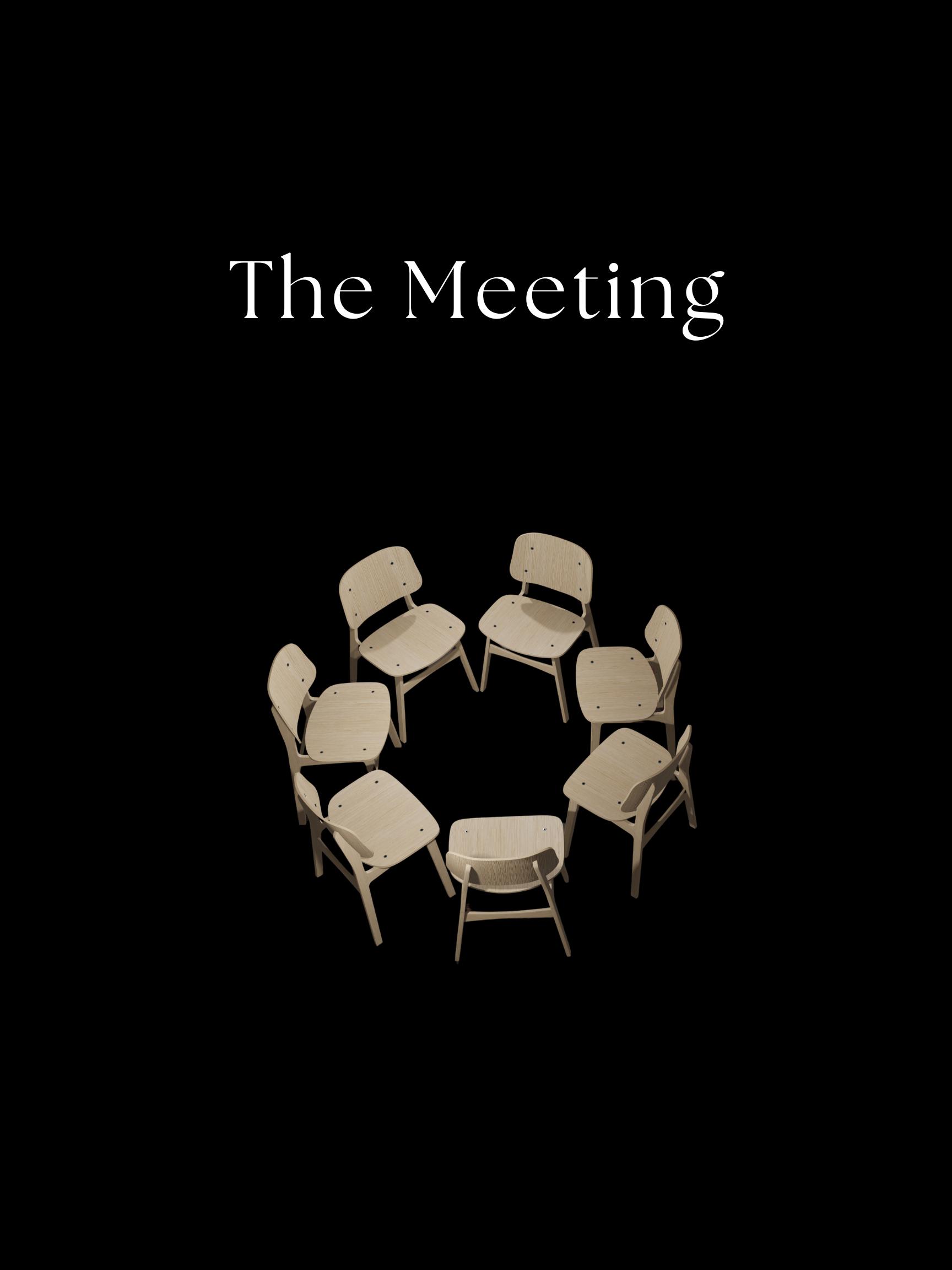 The Meeting