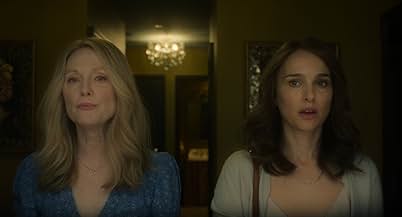 Julianne Moore and Natalie Portman in May December (2023)