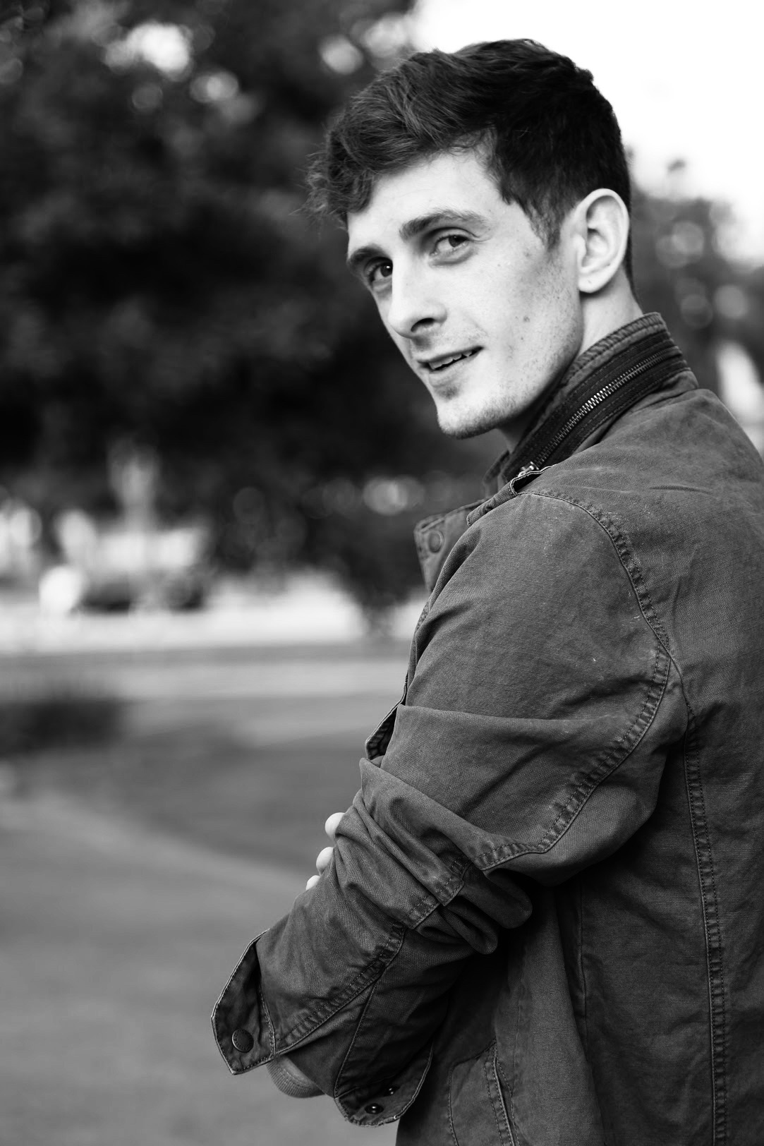 Michael Charles Jr.