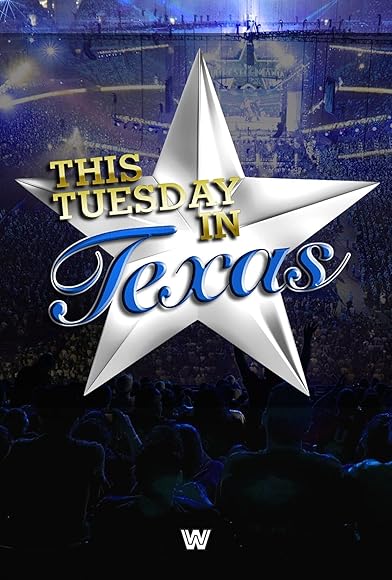 Primary photo for This Tuesday in Texas Primary photo for This Tuesday in Texas