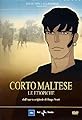 Corto Maltese and the Ethiopian's primary photo