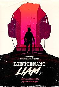 Primary photo for Lieutenant Liam