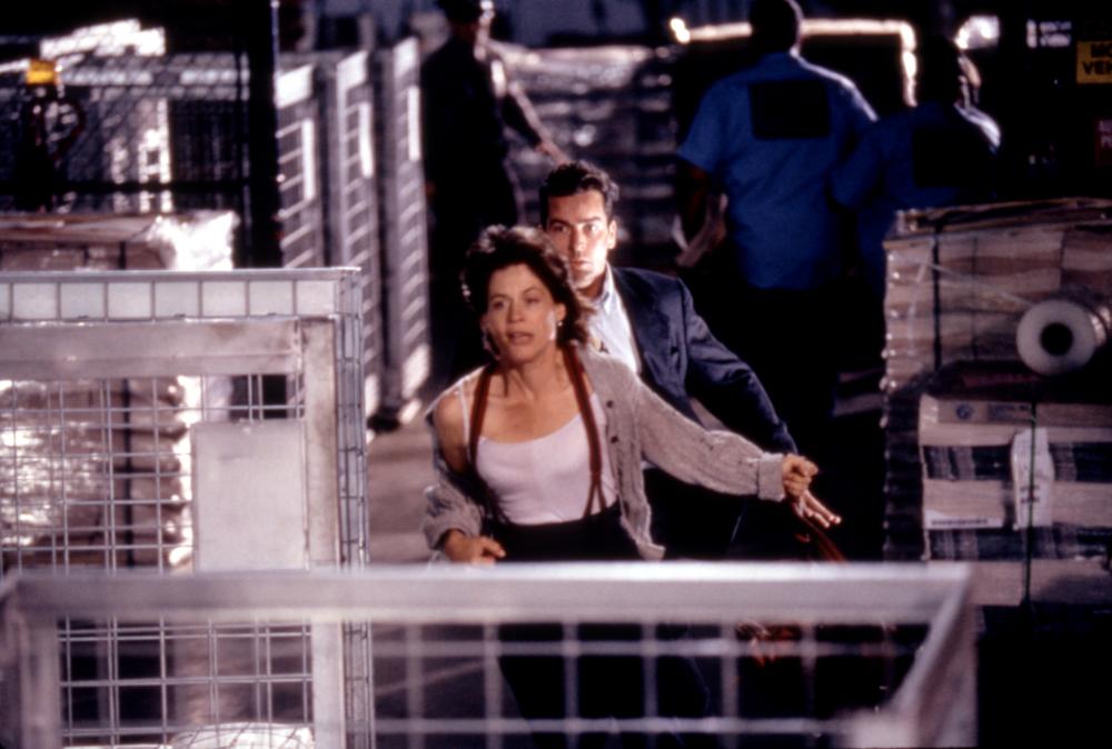 Shadow Conspiracy (1997)