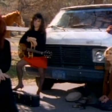 Primary photo for The Bangles: Walking Down Your Street Primary photo for The Bangles: Walking Down Your Street
