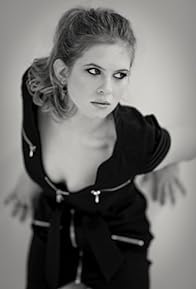 Primary photo for Magda Apanowicz