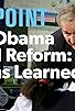 Primary photo for Lessons learned from Bush-Obama school reform - interview with Michael Q. McShane
