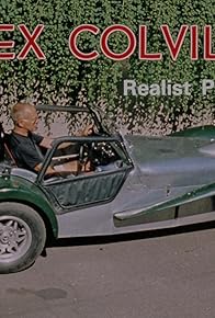 Primary photo for Alex Colville: Realist Painter