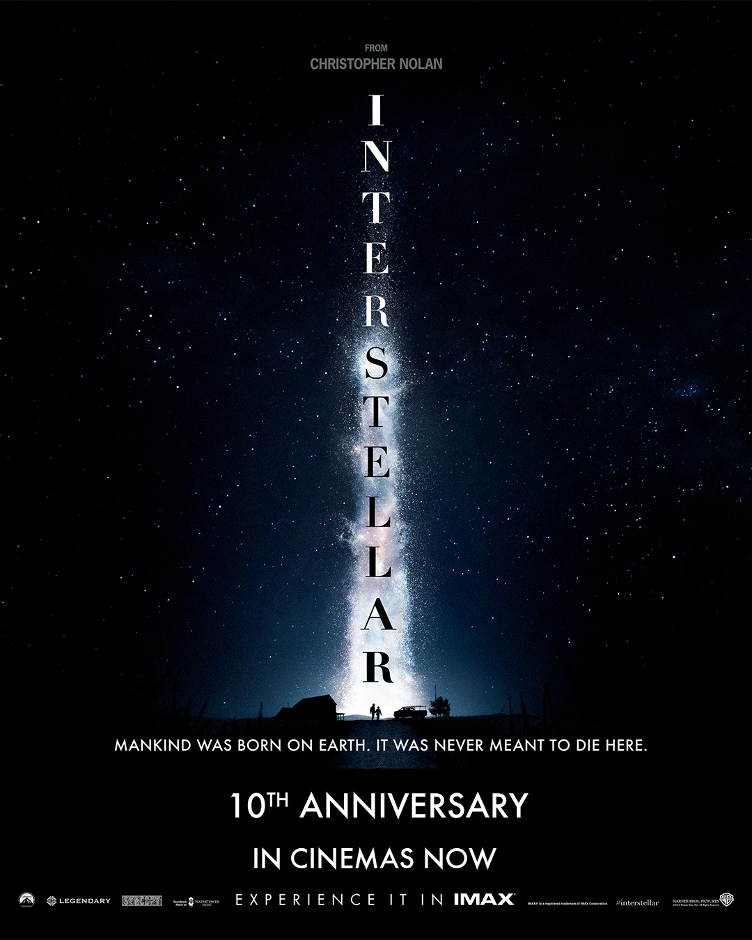 Interstellar (2014)