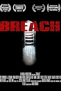 Primary photo for Breach Primary photo for Breach
