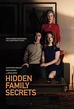 Poster of A Mother's Lie