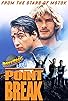 Primary photo for RiffTrax Live: Point Break Primary photo for RiffTrax Live: Point Break