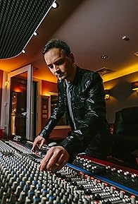 Primary photo for Marcus Byrne