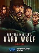 The Terminal List: Dark Wolf