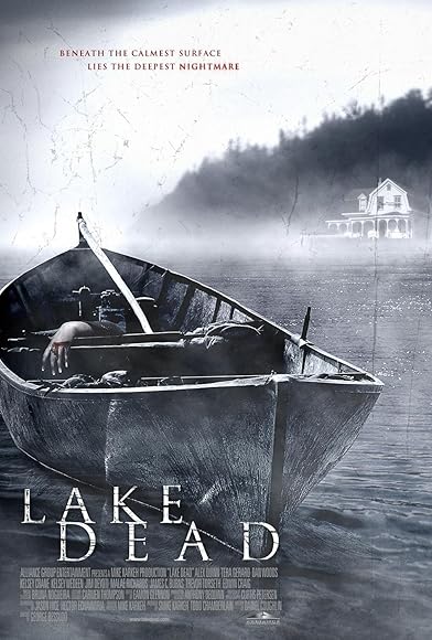 Primary photo for Lake Dead Primary photo for Lake Dead