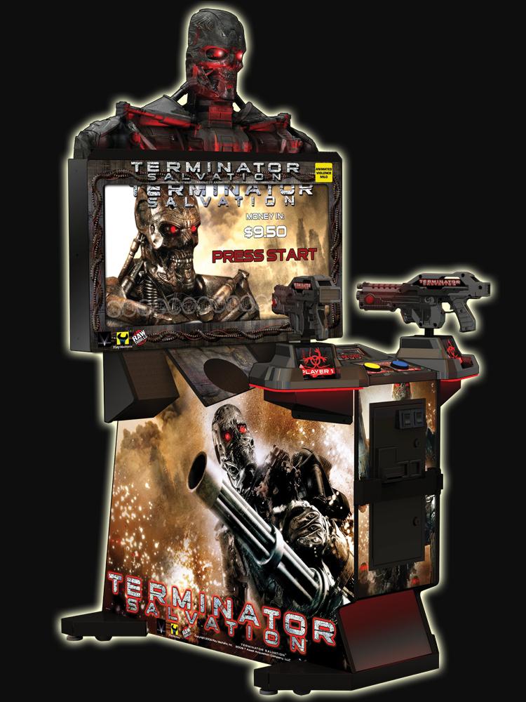 その他 Terminator: Salvation 2mvetro Amazon.com: Terminator Salvation (2 Disc Director's Cut