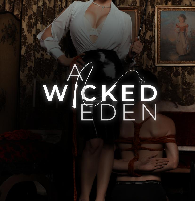 Poster of A Wicked Eden