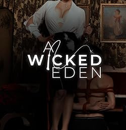 Poster of A Wicked Eden