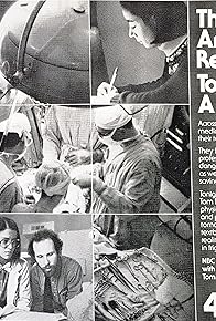 Primary photo for NBC Reports: To Be a Doctor Primary photo for NBC Reports: To Be a Doctor