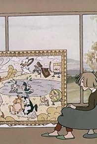 Primary photo for The Painting