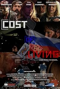 Primary photo for Cost of Living Primary photo for Cost of Living