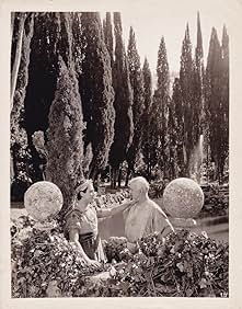 Ramon Novarro and Frank Currier in Ben-Hur: A Tale of the Christ (1925)
