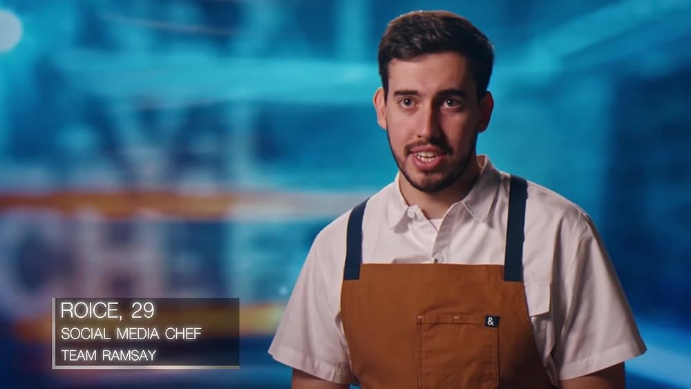 Infinite Pastabilities Next Level Chef Chef Gordon Ramsay Announces