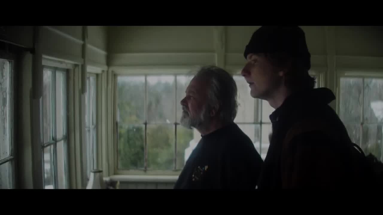 Tony Burgess - IMDb