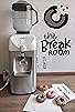 Primary photo for The Break Room Primary photo for The Break Room