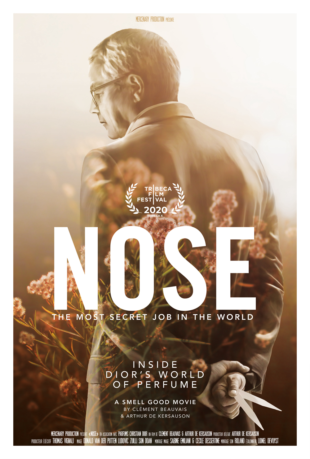 Poster of Nose