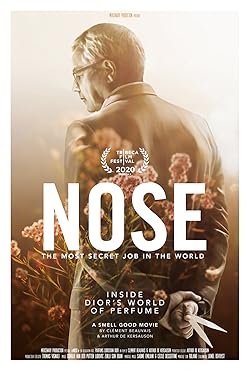 Poster of Nose