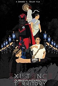 Primary photo for Existence: Journey Into Unexpected Territory