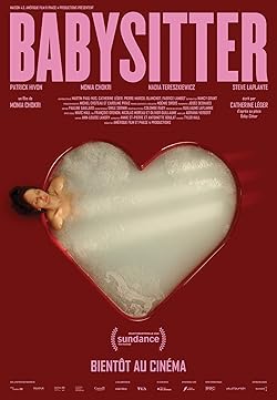 Poster of Babysitter